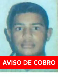 BRANDO JESUS GARCIA MACHADO