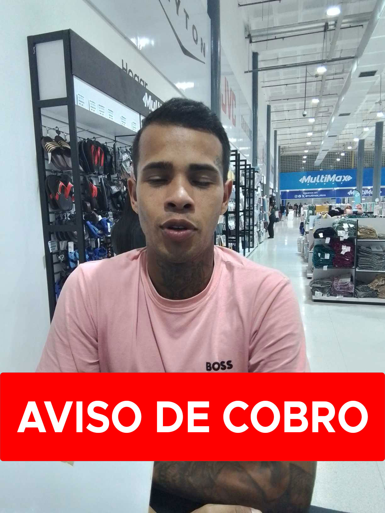 BRAYAN OMAR