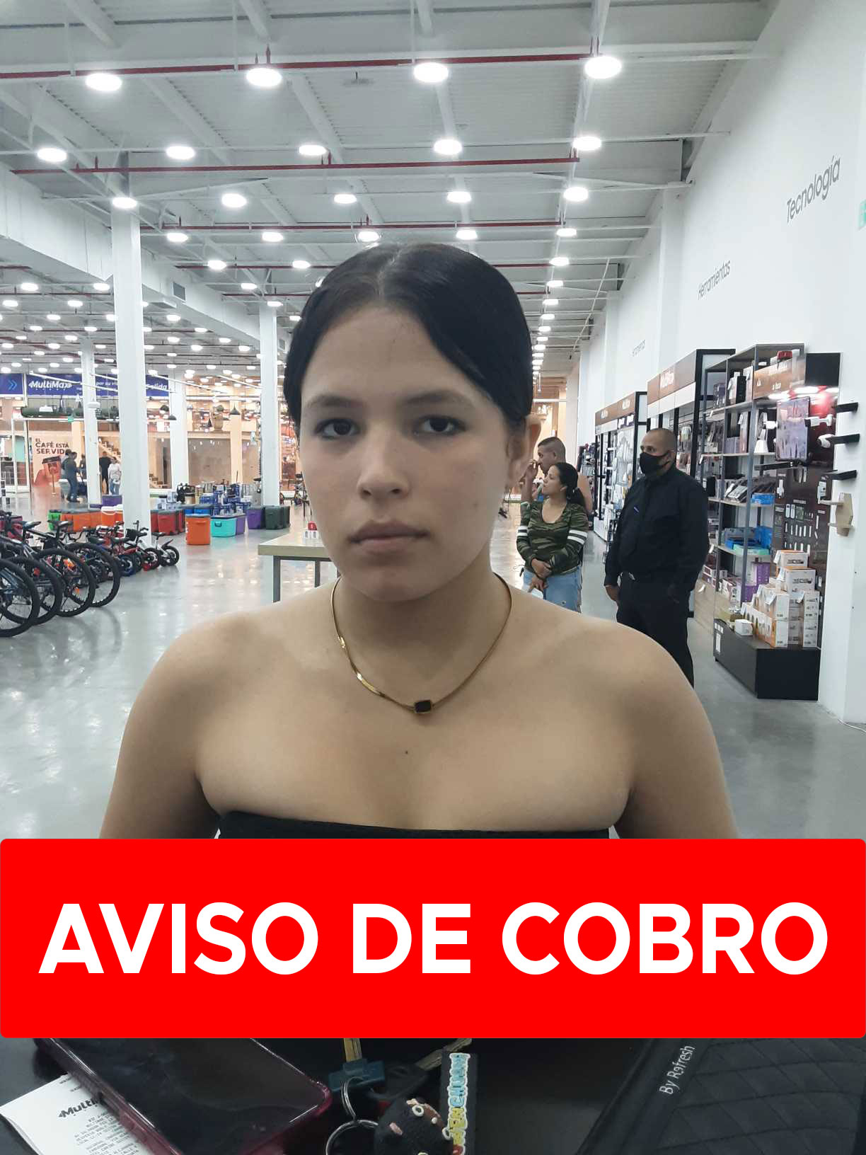 CAMILA ALEJANDRA CARCES LOPEZ