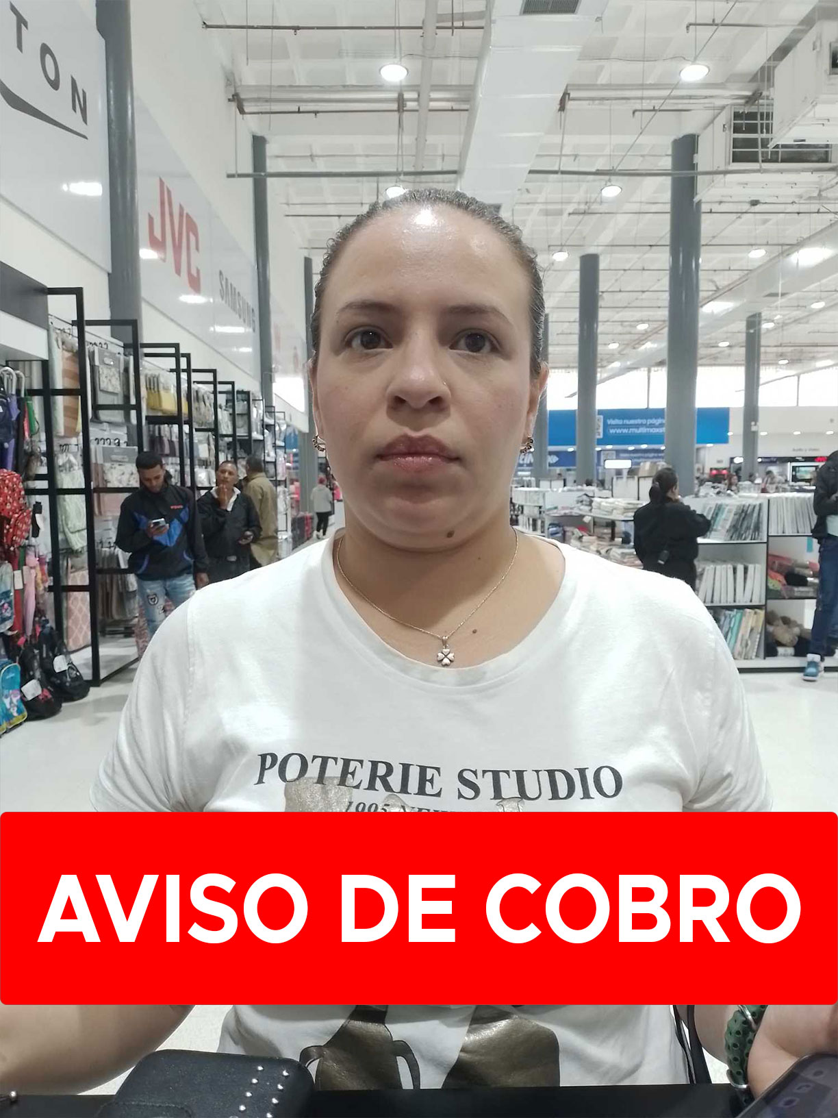 CARELIS MORENO DEL VECCHIO