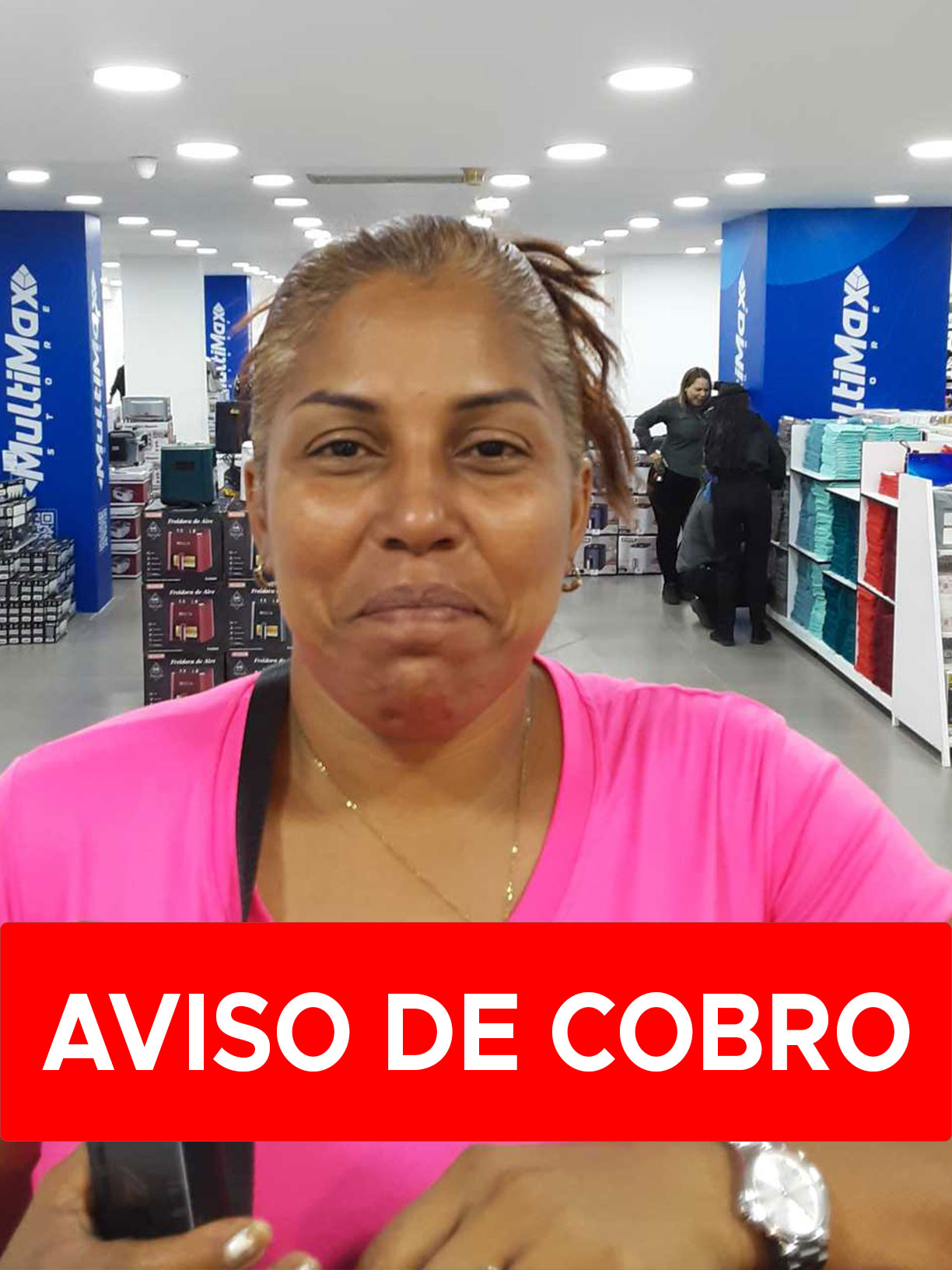 CARIN MARIA PALOMO CORONADO