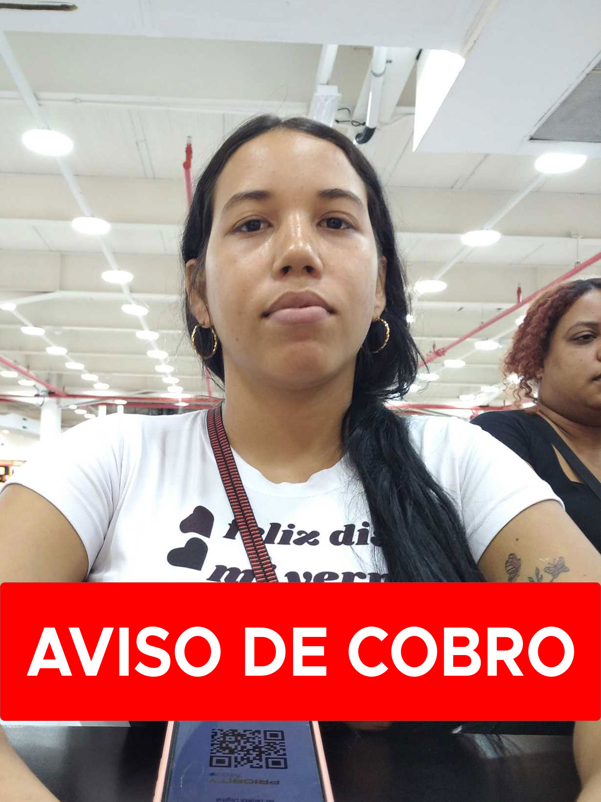 CARLA VALERIA SANCHEZ SOTO