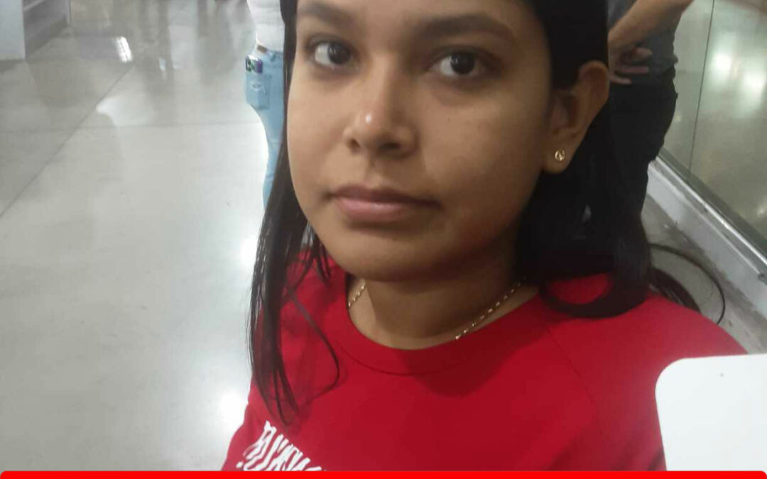 CARLAS ADIANEZ GRANADO SALAZAR