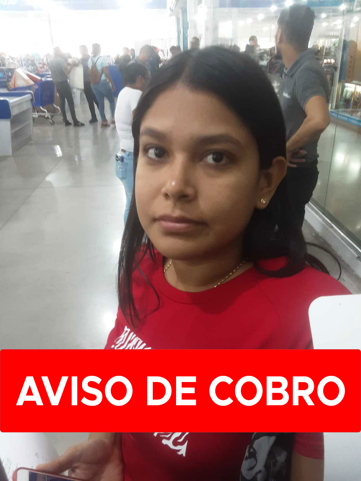 CARLAS ADIANEZ GRANADO SALAZAR