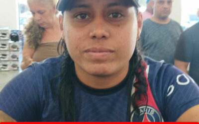 CARLIS DANIELA COLMENARES FIGUEREDO