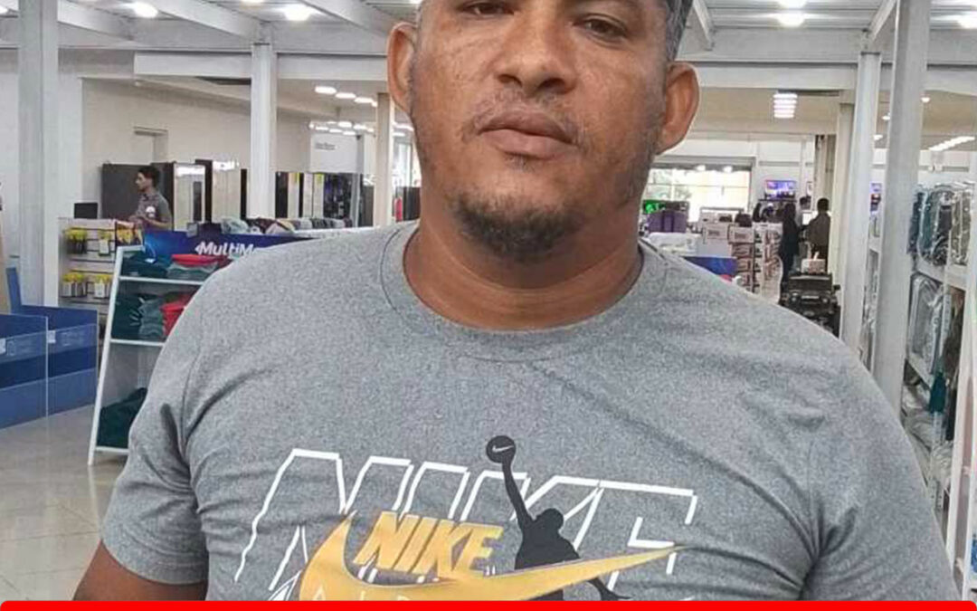 CARLOS ALBERTO FERMIN MARTINEZ