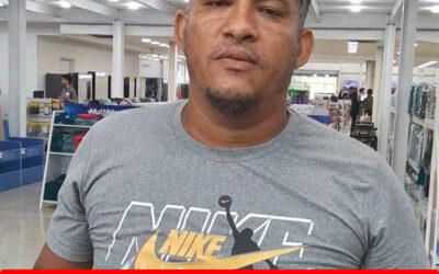 CARLOS ALBERTO FERMIN MARTINEZ