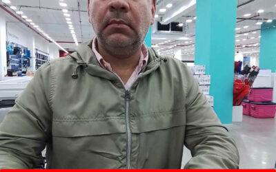 CARLOS ALBERTO RUIZ RAUSEO