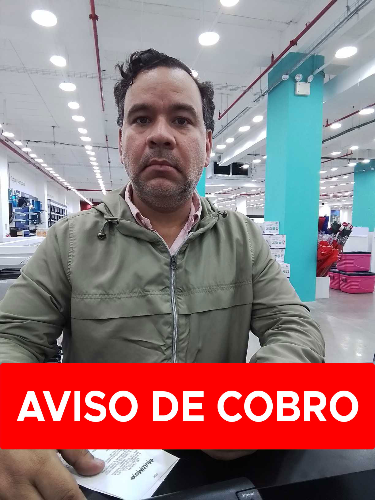 CARLOS ALBERTO RUIZ RAUSEO