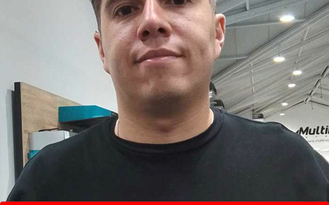 CARLOS ALEJANDRO OJEDA CASTELLANOS