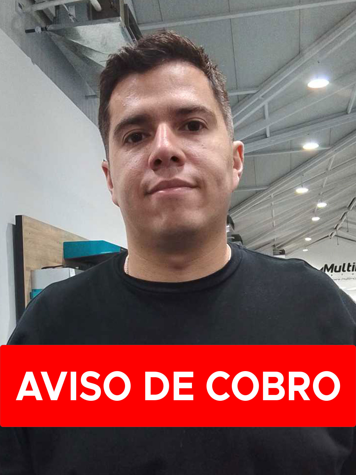 CARLOS ALEJANDRO OJEDA CASTELLANOS