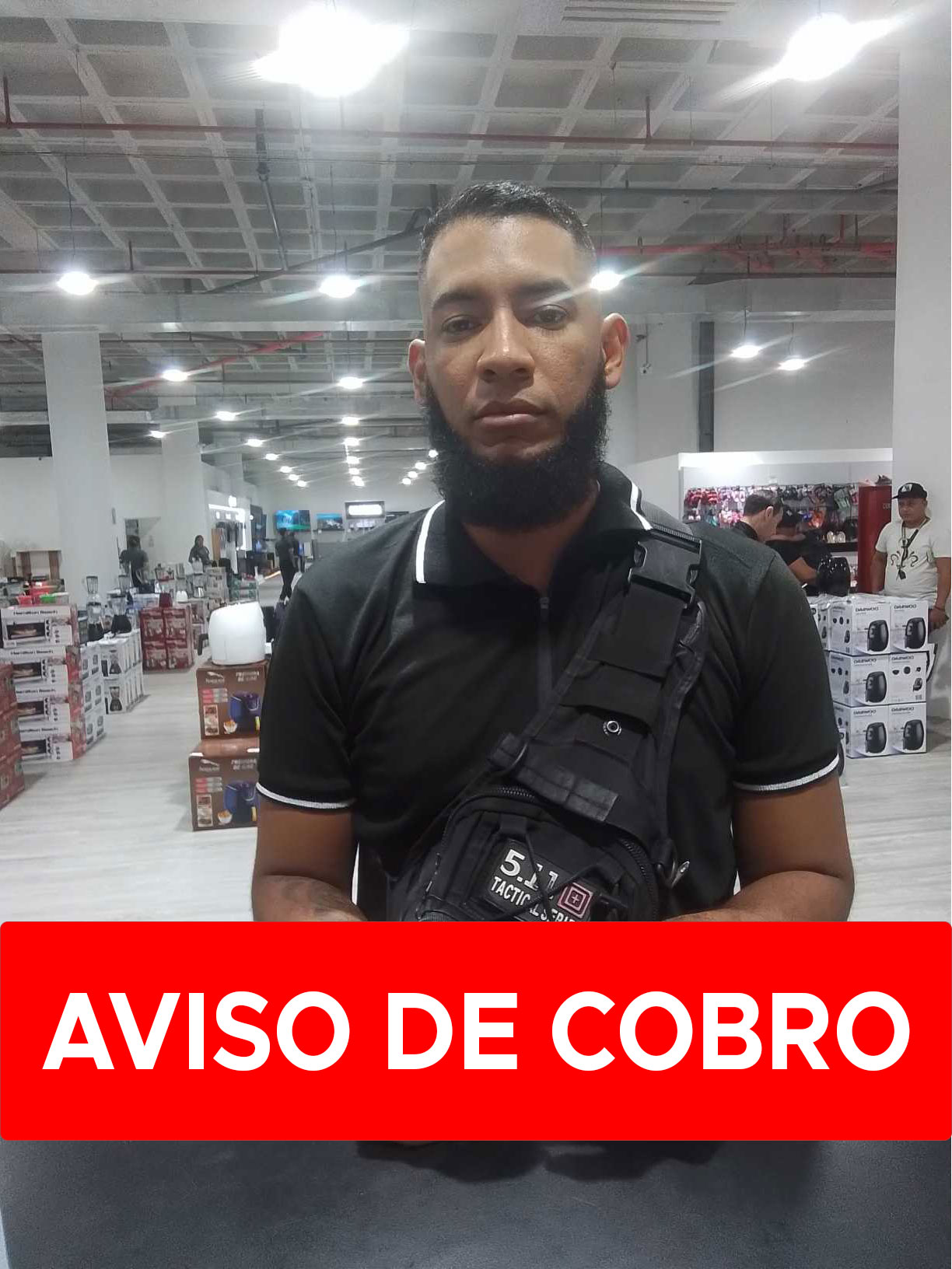 CARLOS ANTONIO ROJAS QUINTERO