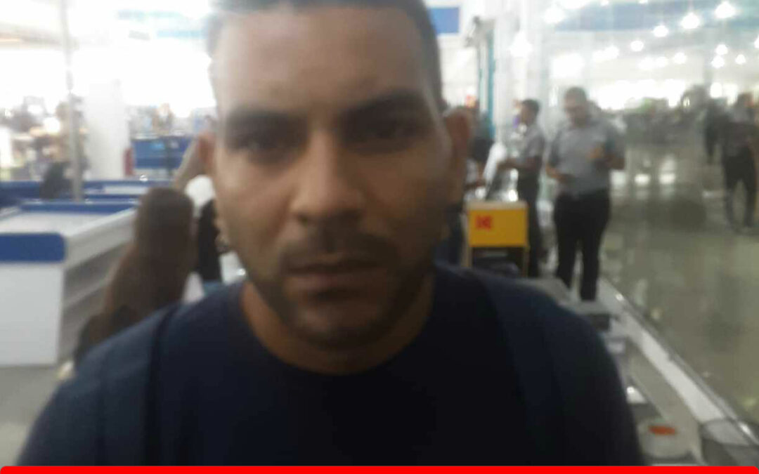 CARLOS AUGUSTO FLORES ALVARADO