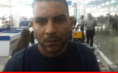CARLOS AUGUSTO FLORES ALVARADO