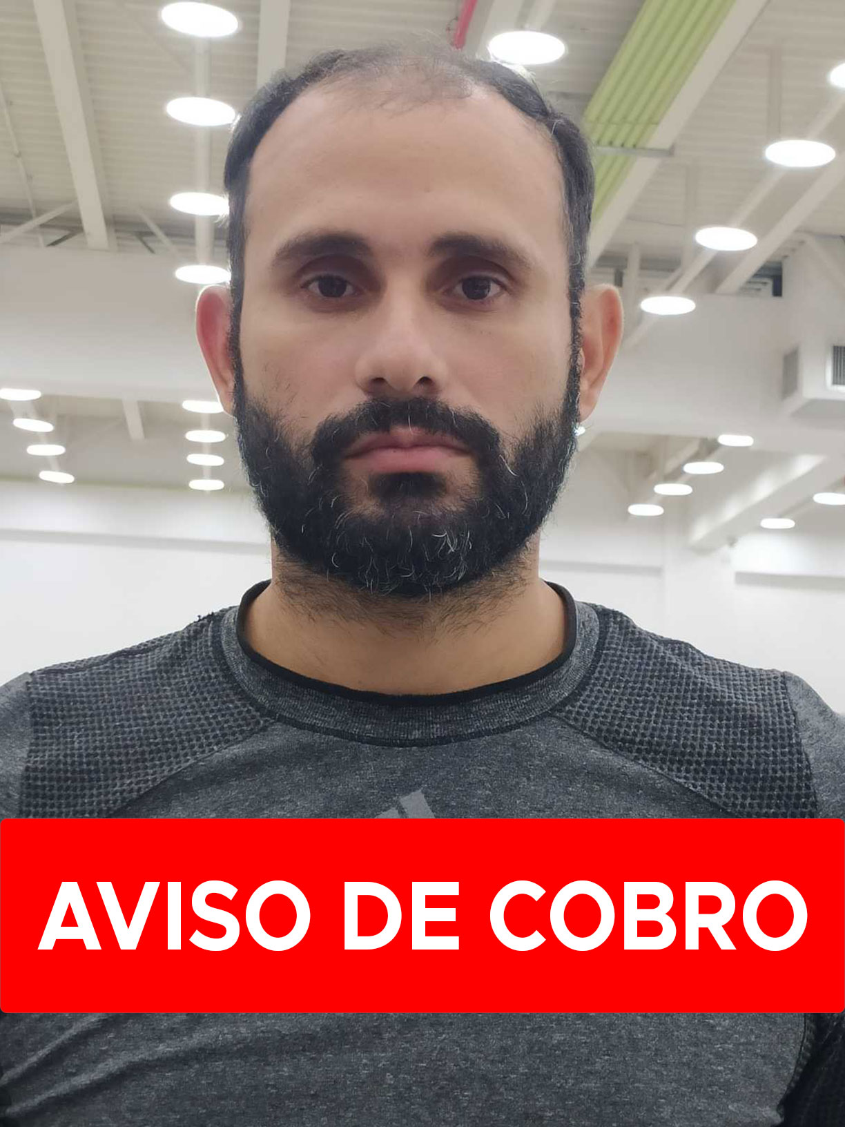 CARLOS EDUARDO CONTRERAS MORILLO