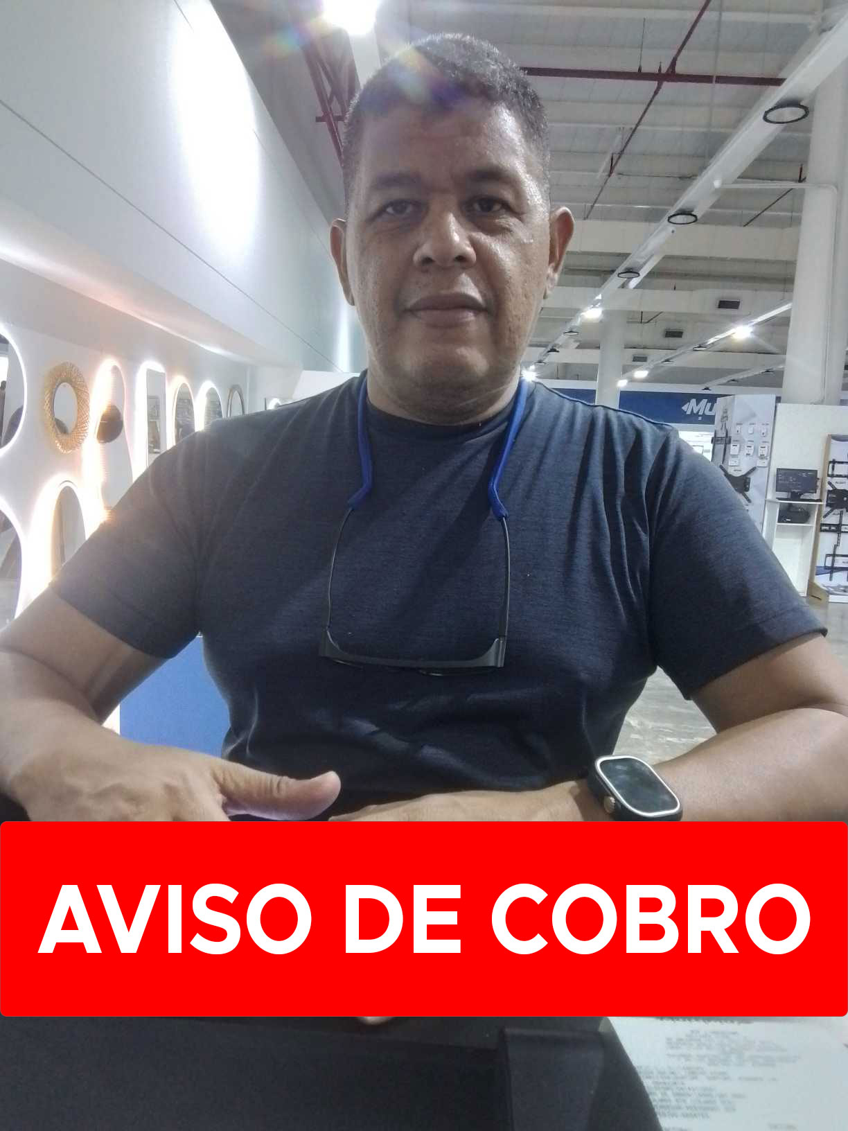 CARLOS EDUARDO RIVAS LEMUS