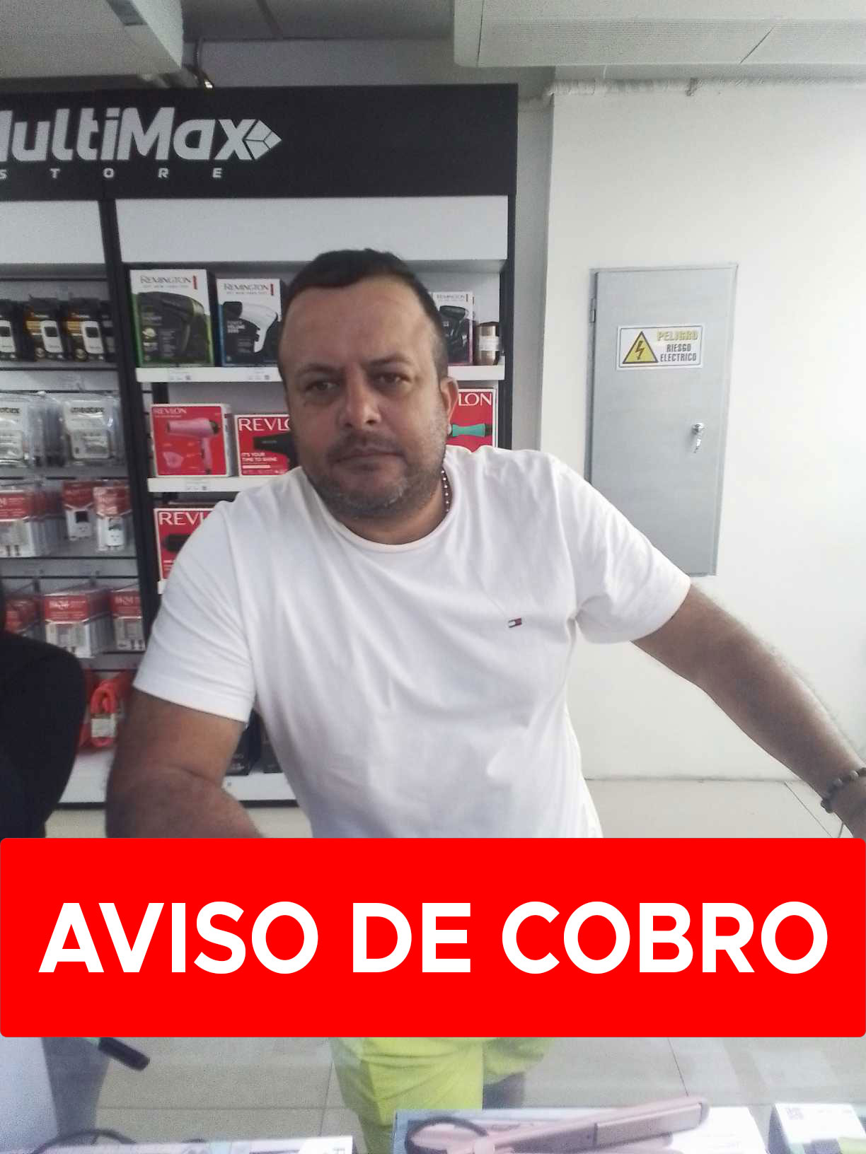 CARLOS ENRIQUE FAJARDO RUMBOS