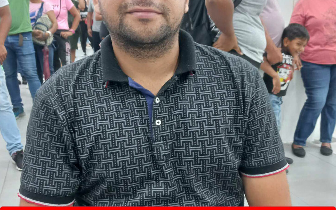 CARLOS ENRIQUE PRIETO PINEDA