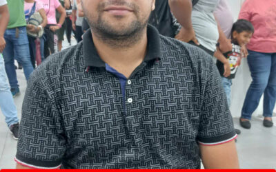 CARLOS ENRIQUE PRIETO PINEDA