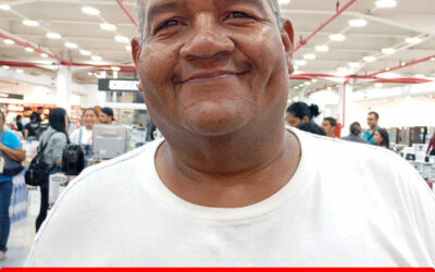 CARLOS ENRIQUE VILLALONGA PEREZ