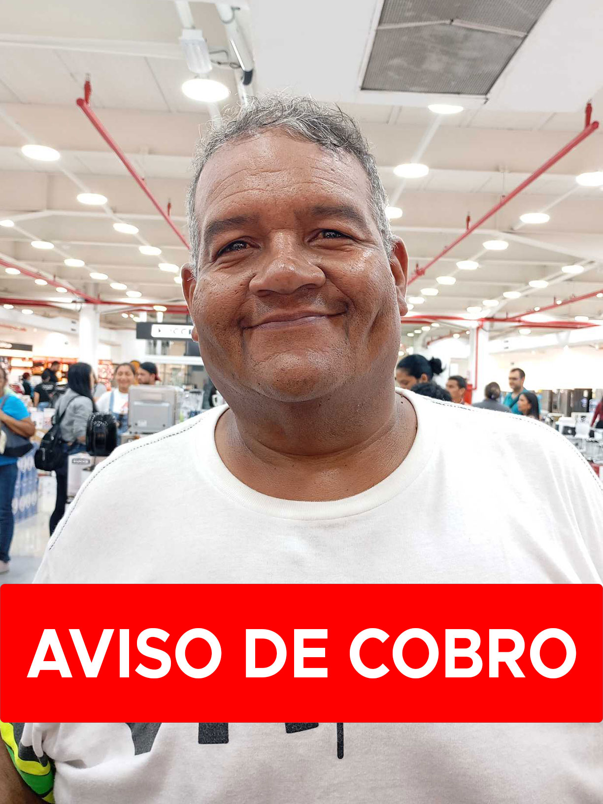 CARLOS ENRIQUE VILLALONGA PEREZ