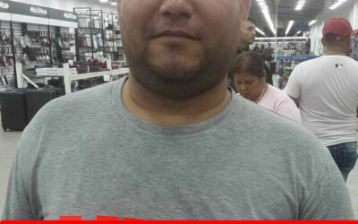 CARLOS JAVIER GONZALEZ SARACHE