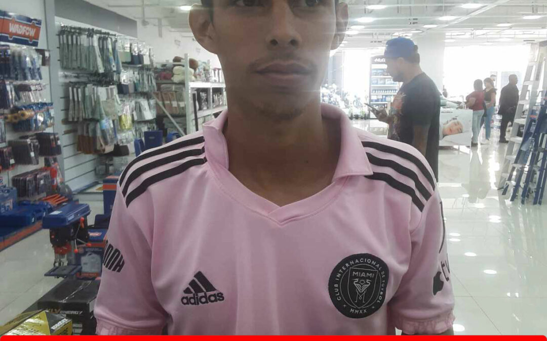 CARLOS JERONIMO HERNANDEZ BLANCO