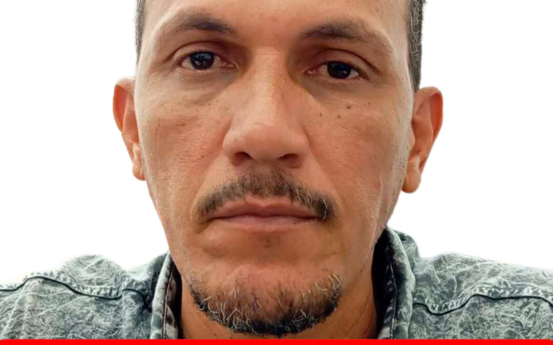 CARLOS LUIS GONZALEZ LUGO