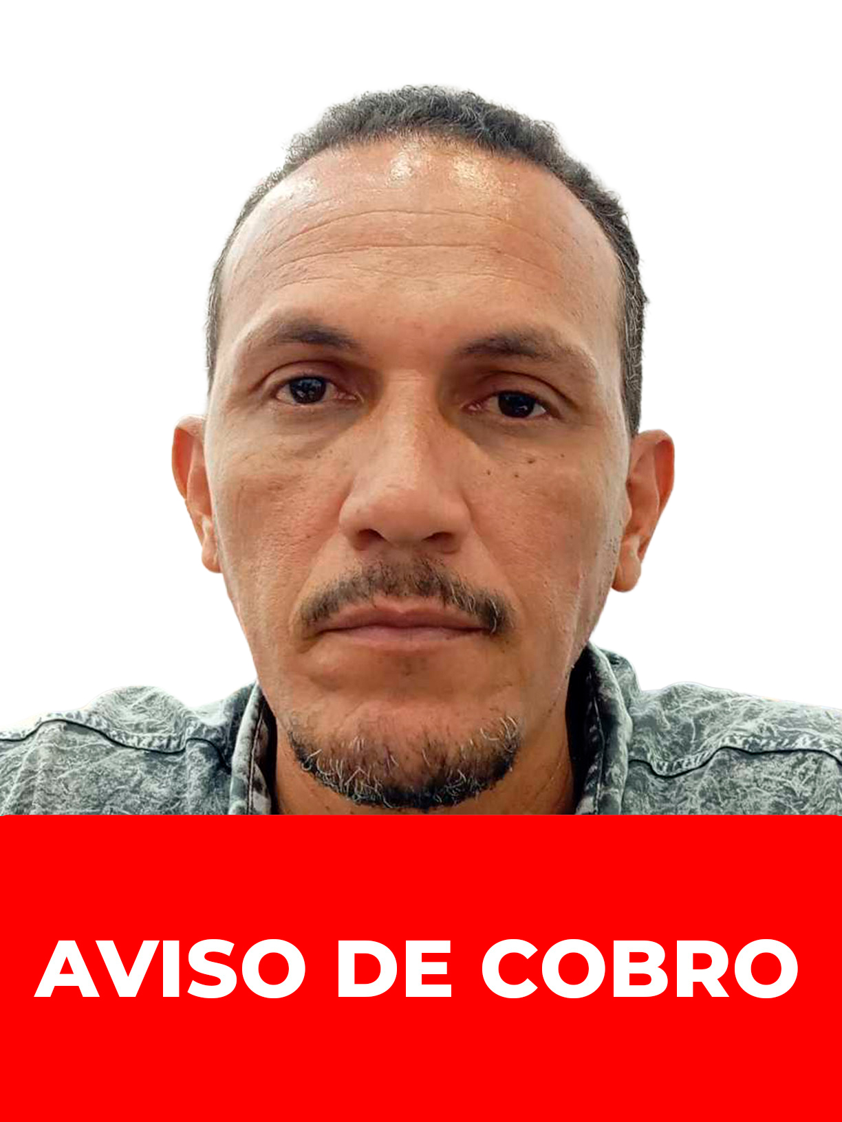 CARLOS LUIS GONZALEZ LUGO