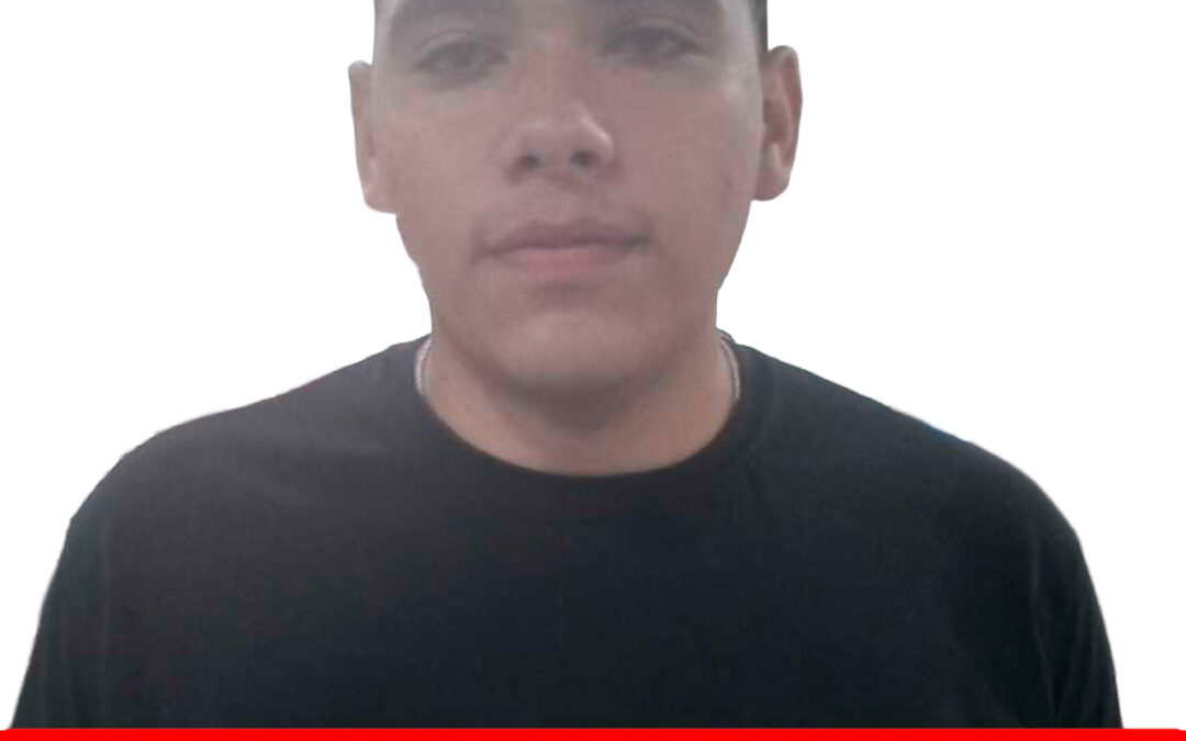 CARLOS MANUEL ARTEAGA ROJA