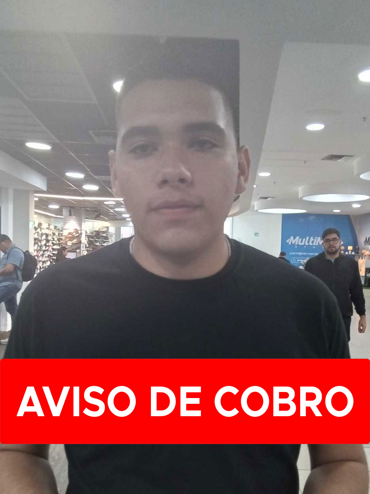 CARLOS MANUEL ARTEAGA ROJA