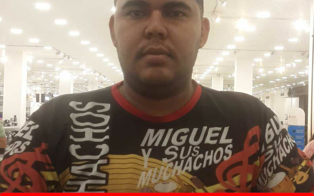 CARLOS MANUEL CONTASTI RIVAS