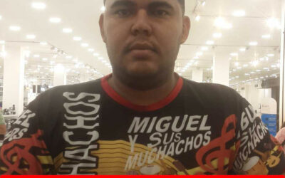 CARLOS MANUEL CONTASTI RIVAS