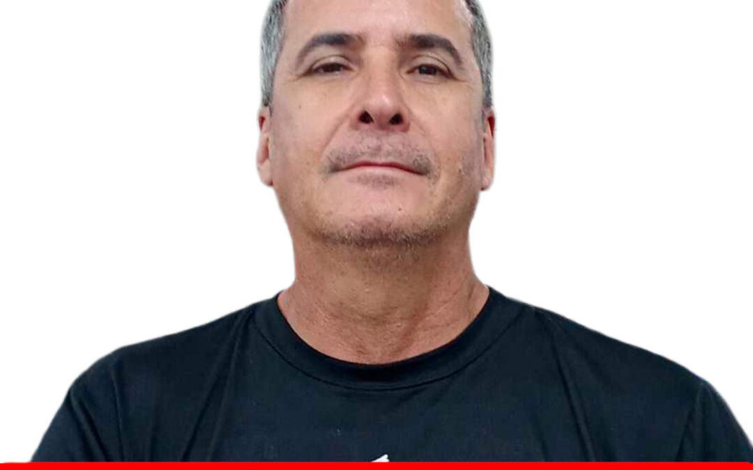 CARLOS MARCOS CICCIARELLA GUACARAN