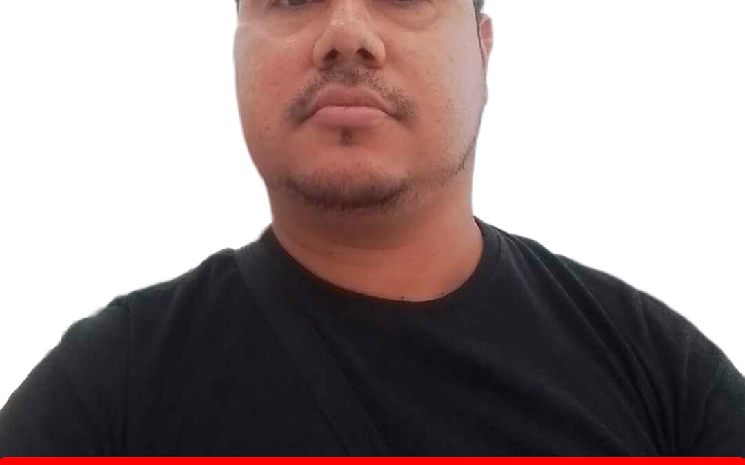 CARLOS RAFAEL ANDRADE NUÑEZ