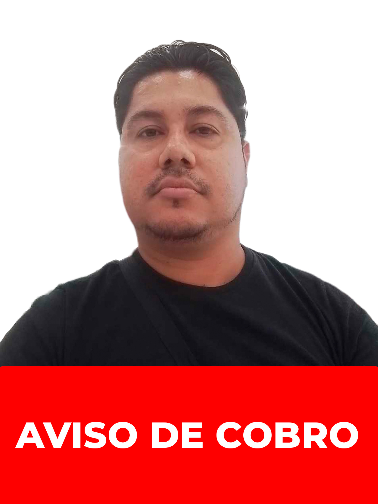 CARLOS RAFAEL ANDRADE NUÑEZ