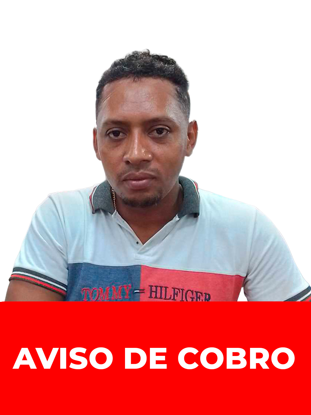 CARLOS RAFAEL GARCIA CALZADILLA