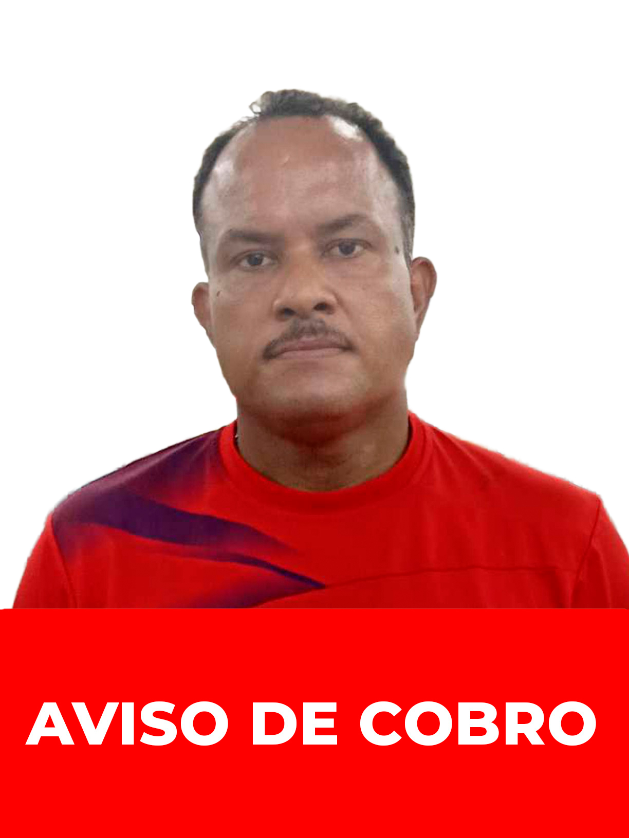 CARLOS RAFAEL ROJAS BRITO