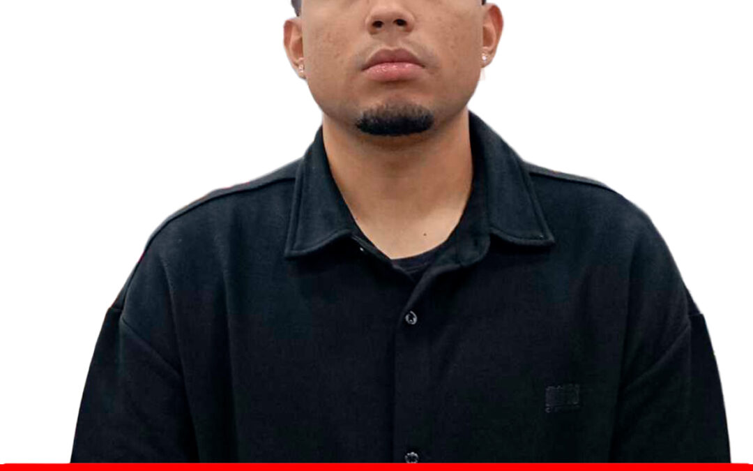 CARLOS RAFAEL YEPEZ MORAN