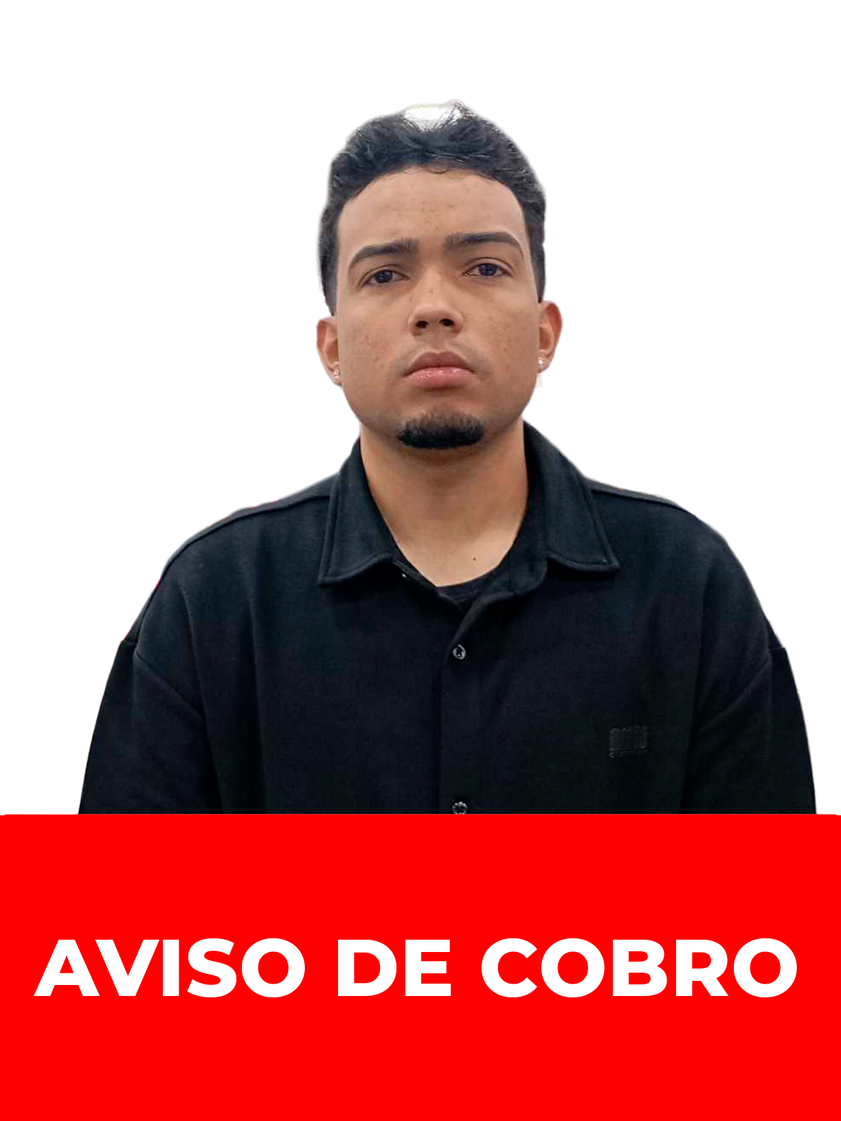 CARLOS RAFAEL YEPEZ MORAN