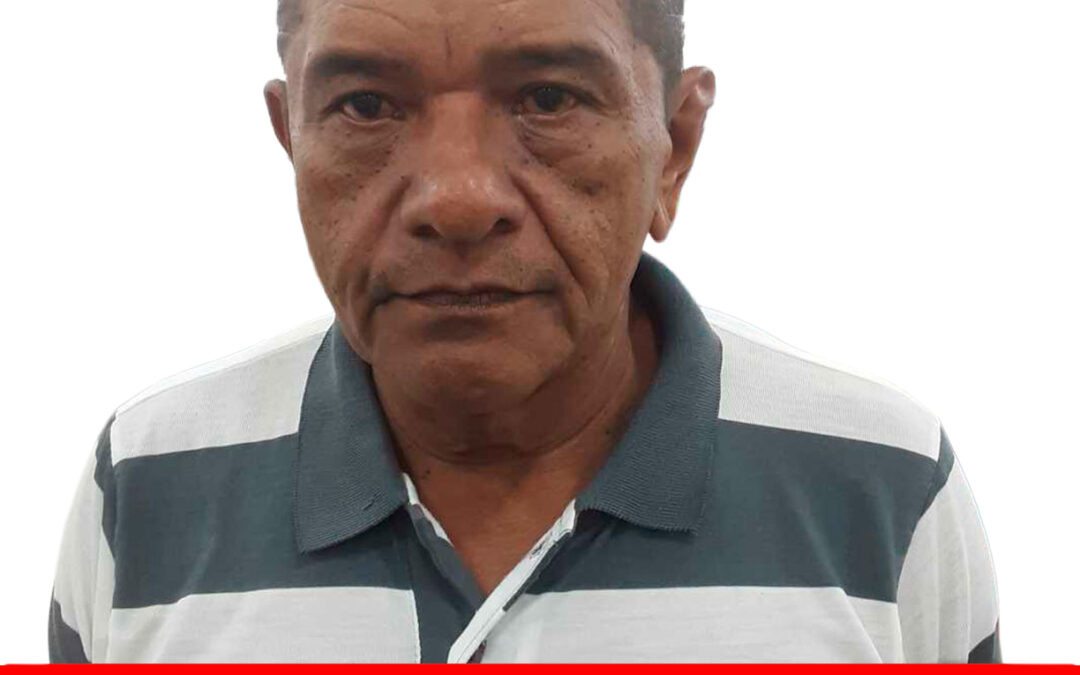 CARLOS ROLANDO SAAVEDRA