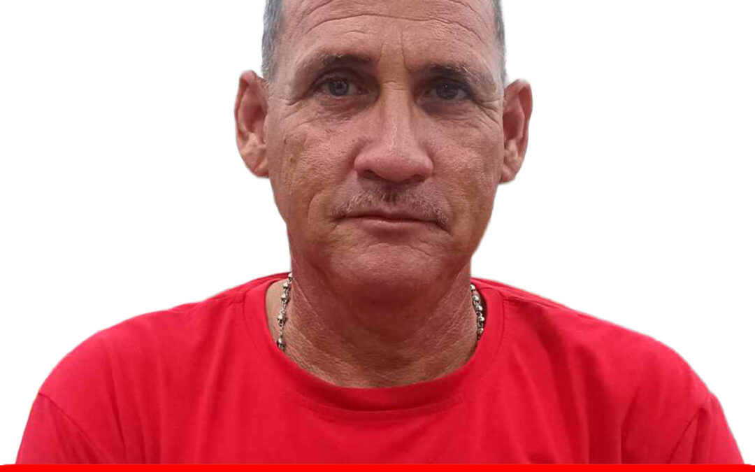 CARLOS SEGUNDO QUERALES OCANDO