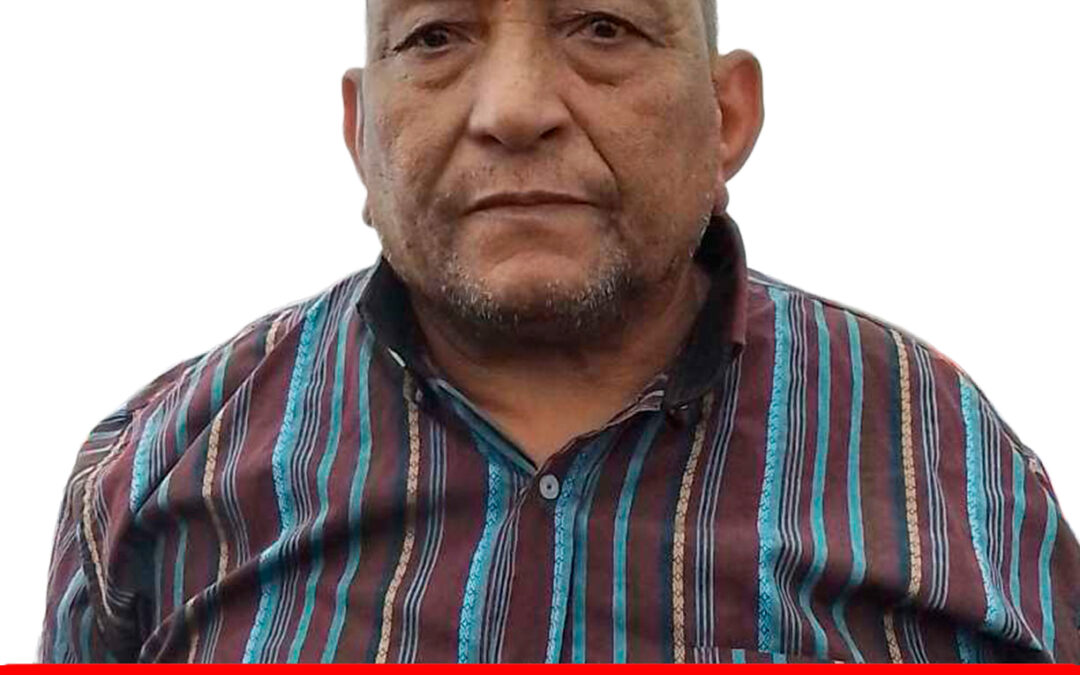 CARLOS VICENTE ESCORCHA