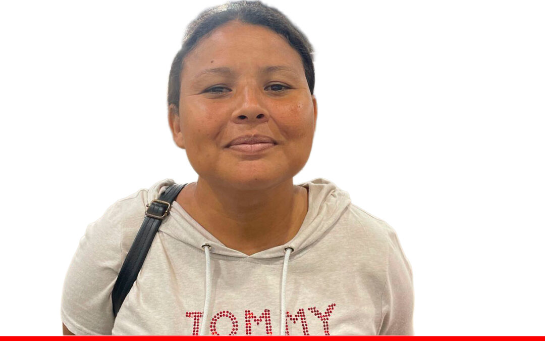 CARMA PAULINA BOHORQUEZ TORRES