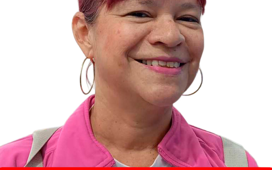 CARMEN BENILDA JELAMBI DE PROTEAU