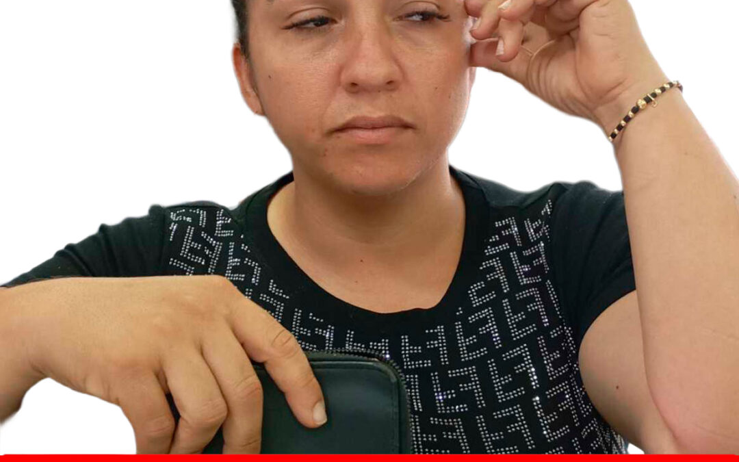 CARMEN CECILIA ANGULO