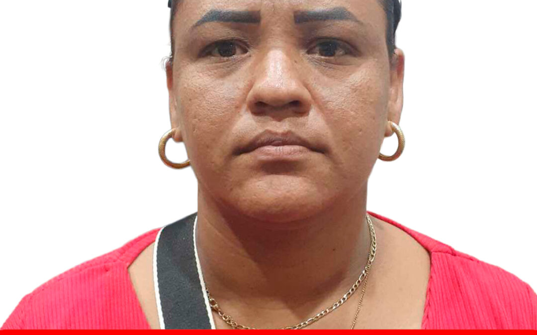 CARMEN CECILIA VARGAS VARGAS