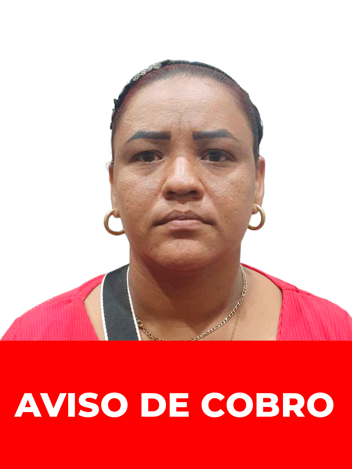 CARMEN CECILIA VARGAS VARGAS