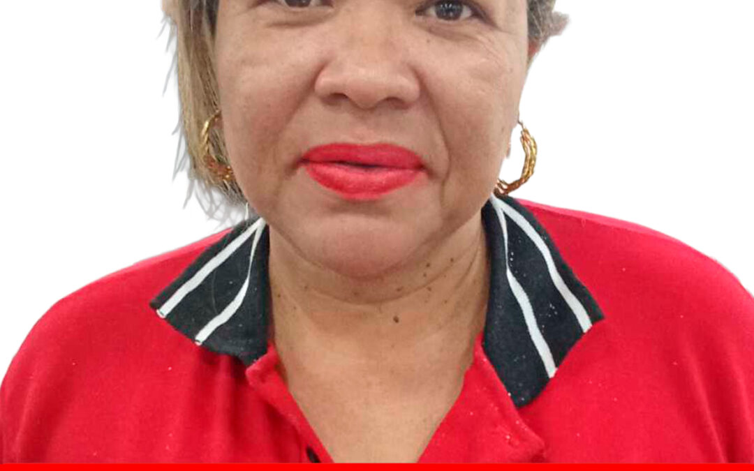 CARMEN ELENA GUTIERREZ RONDON