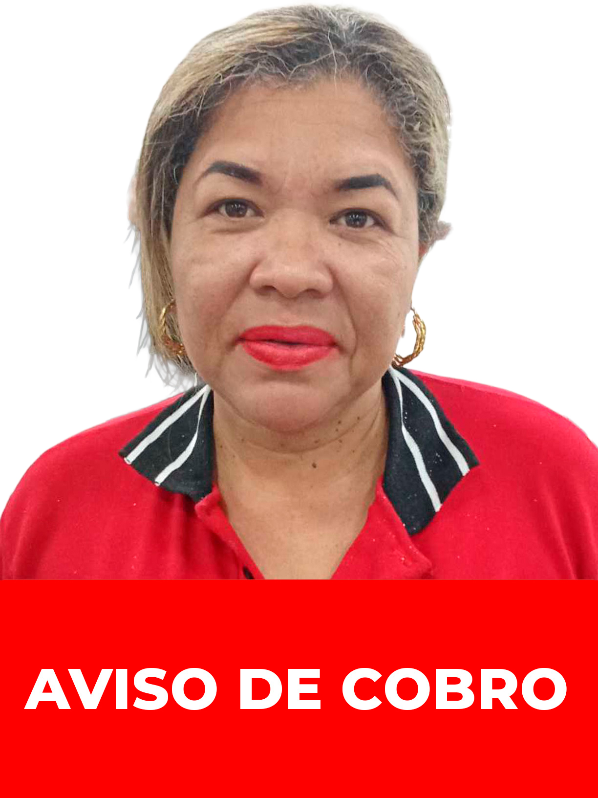 CARMEN ELENA GUTIERREZ RONDON